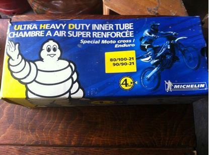 Picture of ULTRA HD TUBE 21x300 MICHELIN