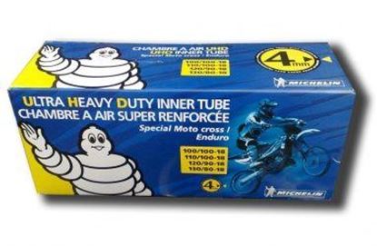 Picture of ULTRA HD TUBE 18x450 MICHELIN