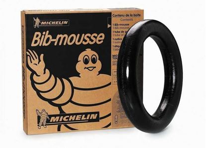 Picture of MOUSSE 18x120/90 MICHELIN BIB