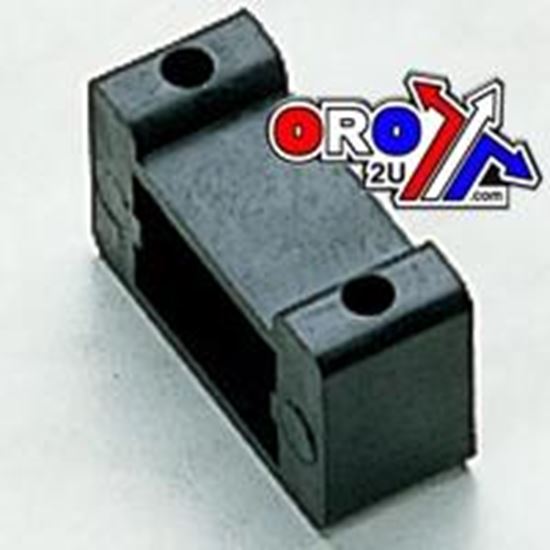 Picture of CHAIN BLOCK BLACK UNIVERSAL