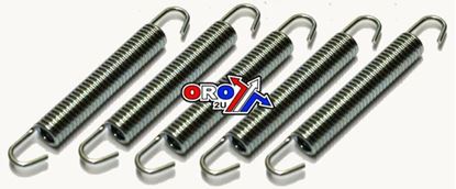 Picture of TRADE-PACK 5 SPRINGS 83mm