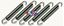 Picture of TRADE-PACK 5 SPRINGS 83mm