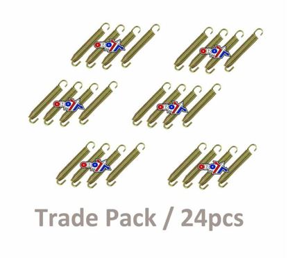 Picture of TRADE PACK 6 PKS 24 SPRINGS