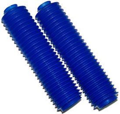 Picture of 380mm FORK GAITERS BLUE L35-108B