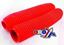 Picture of 380mm FORK GAITERS RED