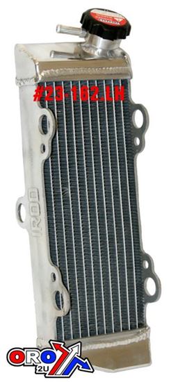 Picture of RADIATOR SX85 04-12 KTM LEFT 008067 IROD 47035007100