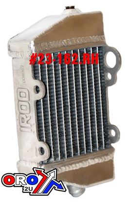 Picture of RADIATOR SX85 04-12 KTM RIGHT 008068 IROD 47035008000