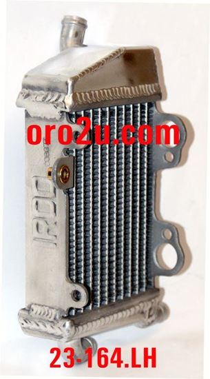 Picture of RADIATOR SX65 09-12 KTM LEFT 008073 IROD 46235007100