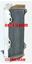 Picture of RADIATOR RMZ450 2005 LEFT IROD 008037 SUZUKI