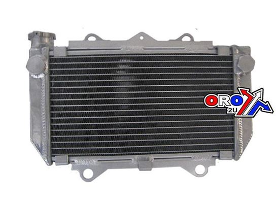 Picture of RADIATOR YAMAHA YFZ450 008514 ATV 5TG-12461-10-00