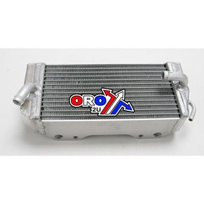Picture of RADIATOR CRF450R 02-04 LEFT FPS11-CRF450-L FLUIDYNE 19015-MEB-673