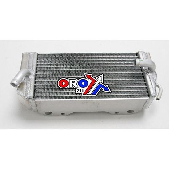 Picture of RADIATOR CRF450R 02-04 LEFT FPS11-CRF450-L FLUIDYNE 19015-MEB-673