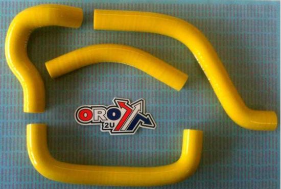 Picture of HOSE KIT/4 2005 RMZ450 MX-10031