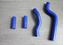 Picture of HOSE KIT/4 07-09 YZF250 SILICONE RADIATOR YAMAHA
