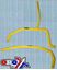 Picture of HOSE KIT CAN-AM DS450 08-11 SILICONE RADIATOR YELLOW