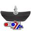 Picture of SECURITY BOLT WM2 1.85 FIR-BRAND