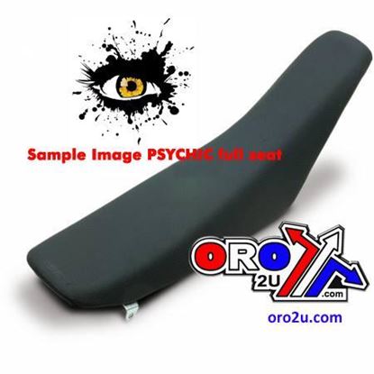 Picture of SEAT TALL 00-07 CR125 CR250 PSYCHIC MX-04464-2