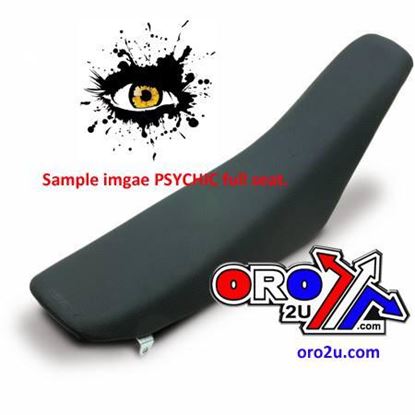 Picture of SEAT TALL 02-14 YZ125 YZ250 PSYCHIC MX-04454-2