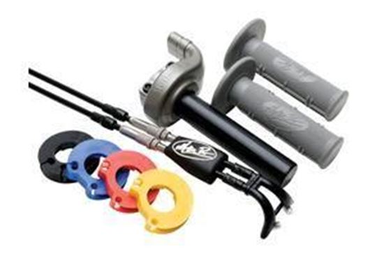 Picture of REVOLVER THROTTLE KIT KTM MOTION PRO 01-2619