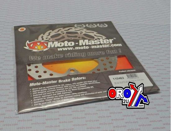 Picture of DISC BRAKE REAR HALO APRILIA MOTO-MASTER 110462