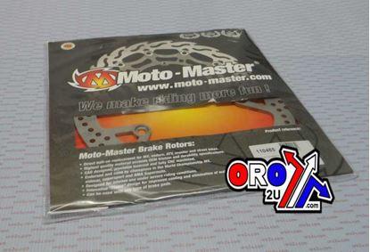 Picture of DISC BRAKE REAR HALO BMW MOTO-MASTER 110485 K1200GT
