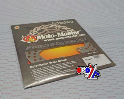Picture of DISC BRAKE REAR HALO DUCATI MOTO-MASTER 110464
