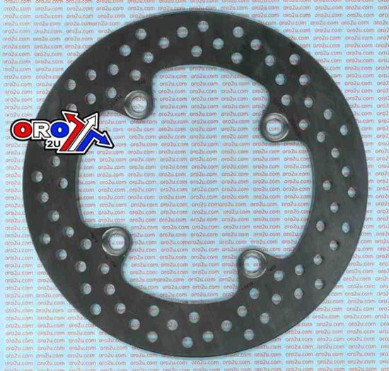 Picture of DISC BRAKE REAR HALO CB400 MOTO-MASTER 110454 HONDA