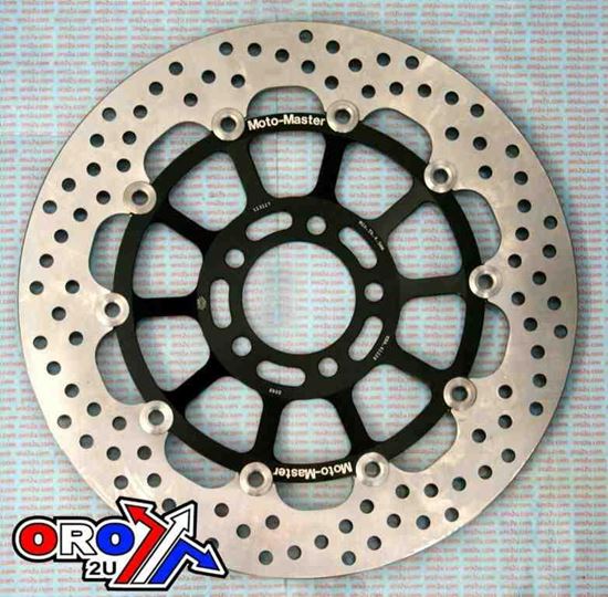 Picture of DISC BRAKE FRONT ZX-6R NINJA MOTO-MASTER 113117 KAWASAKI