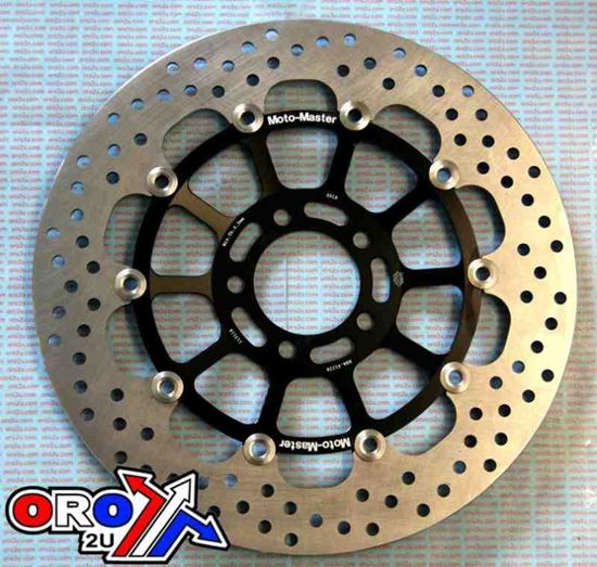 Picture of DISC BRAKE FRONT ZX-6R NINJA MOTO-MASTER 113118 KAWASAKI