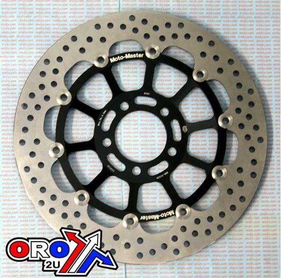 Picture of DISC BRAKE FRONT ZX-6R NINJA MOTO-MASTER 113119 KAWASAKI