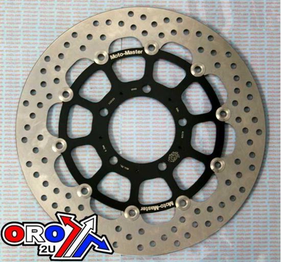 Picture of DISC BRAKE FRONT ZX-6R NINJA MOTO-MASTER 112123 KAWASAKI