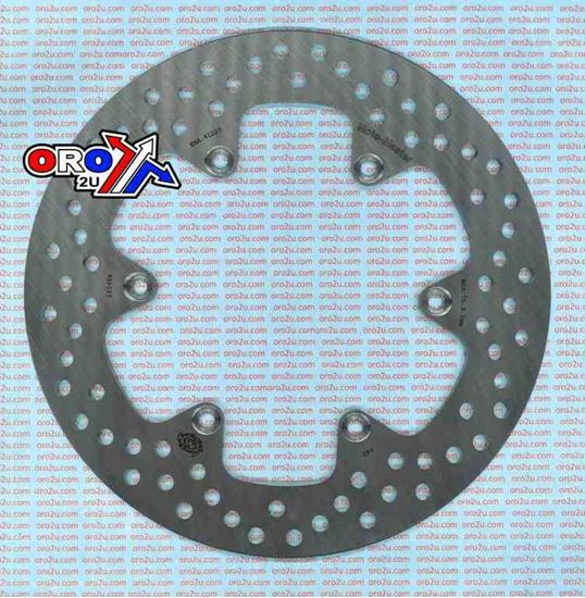 Picture of DISC BRAKE REAR KTM620/640 MOTO-MASTER 110458 DUKE