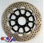 Picture of DISC BRAKE FRONT SUZUKI KAW MOTO-MASTER 112126 KAWASAKI