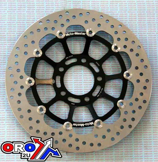 Picture of DISC BRAKE FRONT SUZUKI MOTO-MASTER 113123 ROAD