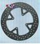 Picture of DISC BRAKE REAR SUZUKI MOTO-MASTER 110522 ROAD