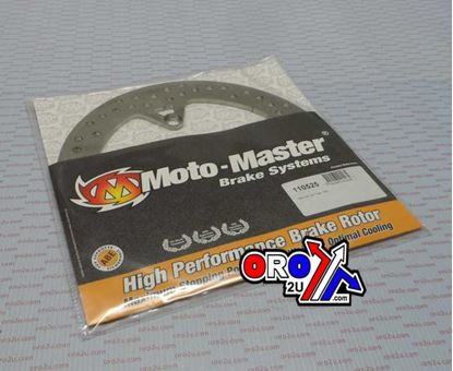 Picture of DISC BRAKE REAR HALO TIGER MOTO-MASTER 110525 TRIUMPH TRIUMPH TIGER 1050