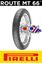 Picture of 300 -18 47S MT66 ROUTE 762 PIRELLI 1003500 FRONT TYRE
