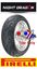 Picture of 200/70 B15 82H TL NIGHT DRAGON 762 PIRELLI 1815600 REAR TYRE