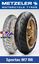 Picture of 190/55 ZR 17 75W TL SPORTEC M7 METZELER 2450500 REAR TYRE