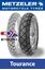 Picture of 140/80 R 17 69H TL TOURANCE METZELER 1012100 REAR TYRE
