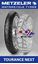 Picture of 120/70 R 19 60V TL TOUR NEXT METZELER 2312000 FRONT TYRE