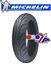 Picture of 180/55 ZR17 (73W) PIL. ROAD 2 PILOT TYRE MICHELIN 816300 2CT