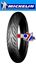 Picture of 120/60 ZR17 (55W) PIL. POWER 3 PILOT TYRE MICHELIN 563278