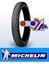 Picture of 90/80 - 16 (51S) M45 REINF TT TYRE MICHELIN 057346