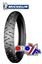 Picture of 100/90 - 19 (57H) ANAKEE 3 FRONT TYRE MICHELIN 404946