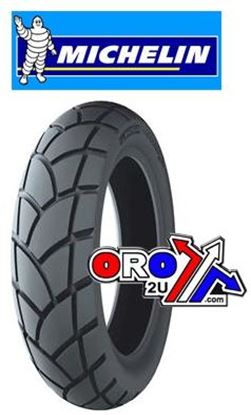 Picture of 150/70 - 17 (69V) ANAKEE 2 REAR TYRE MICHELIN 296741