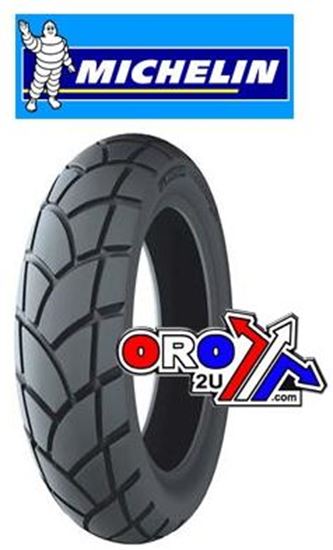 Picture of 150/70 - 17 (69V) ANAKEE 2 REAR TYRE MICHELIN 296741