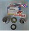 Picture of STEERING BEARINGS KIT DUCATI ALLBALLS 22-1062 ROAD