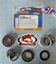 Picture of STEERING BEARING KIT TRIUMPH ALLBALLS 22-1053 ROAD SPRINT