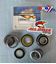 Picture of STEERING BEARING KIT TRIUMPH ALLBALL 22-1052 900 SPEED ROAD